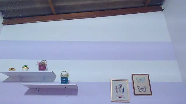 kimberlyvegaのライブXXXチャット