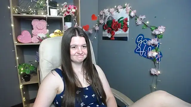 MavkaCute Live XXX Chat