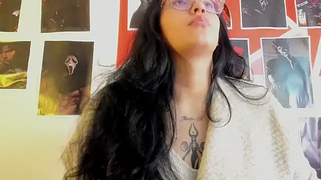 abril_onnel Live XXX-Chat