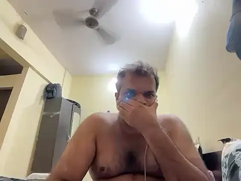 Show Webcam de Superking077