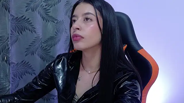 Sala de chat ao vivo de Misscarolsph