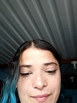 Elvishcassie_ Adlı Modelin Canlı XXX Sohbeti