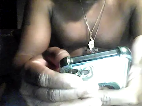 perlados Live XXX Chat