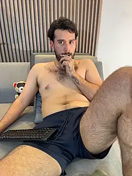 Show Webcam de Adrian_SITH