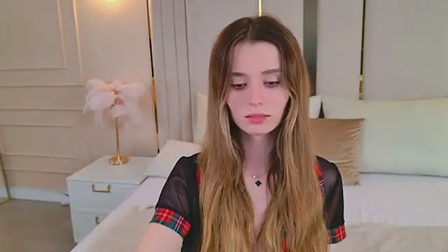 MarybethSnow's Live XXX Chat