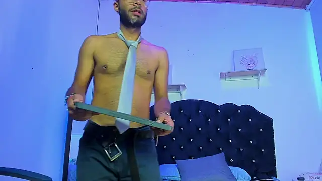 Arez_Vortex_ webcam show
