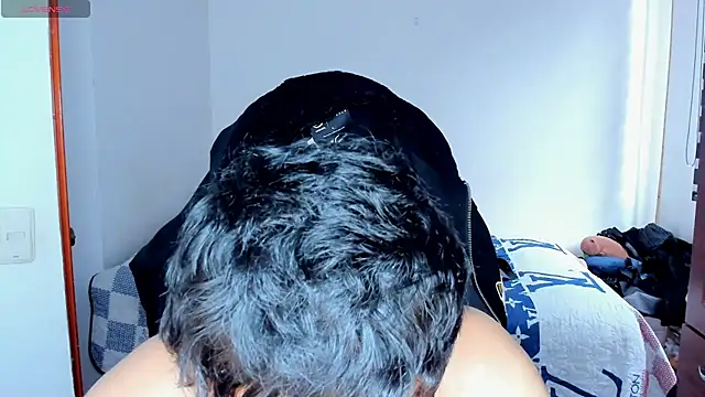 د ردشة Tommy_Bred الجنسية المباشرة