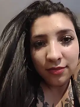 Chat XXX ao vivo de Aria_Rose