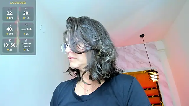 Luciifeer_'s Live XXX Chat