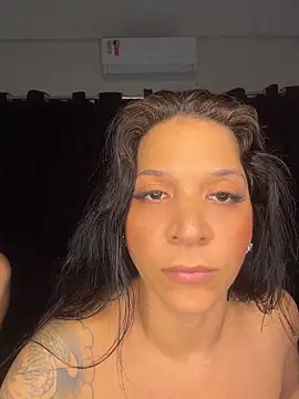 Show de Biazinhabdsm na webcam