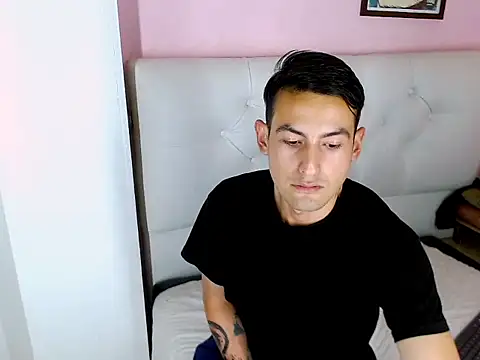 _mankind_1 Webcam Show