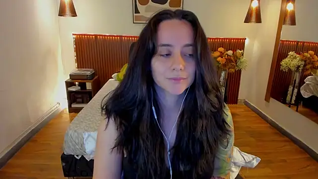 Chat XXX ao vivo de KatherineBond