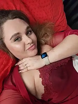 Juicy_PeachLux Live XXX Chat