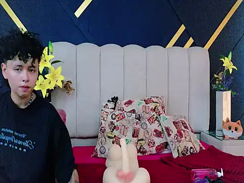 แชท XXX สดของ NikiEvanz