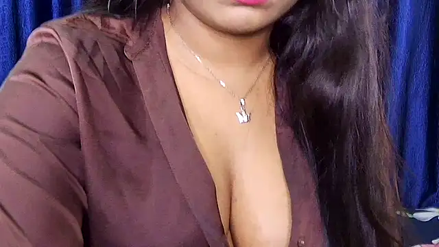 Goddess_In_Lust Live XXX-chat