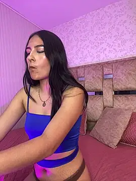 Živý XXX chat RoussAntonela