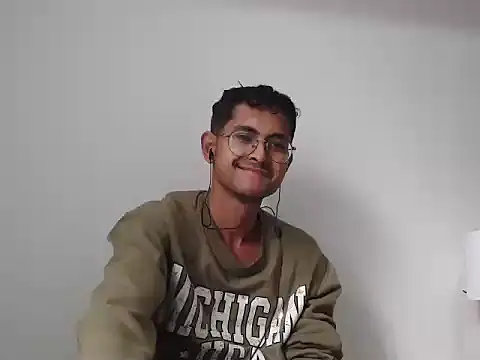 xanderlover Webcamshow