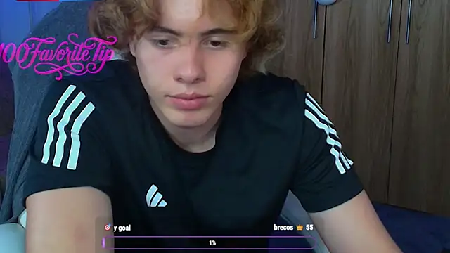 Gemdominus Chat XXX in diretta