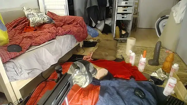 natjuk Live XXX Chat