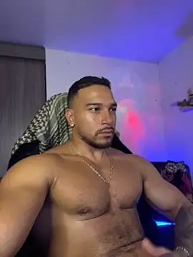 Chat XXX en directo de FreszX