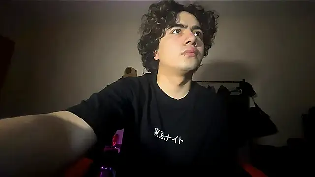 _ELIGOS_ Webcam Show