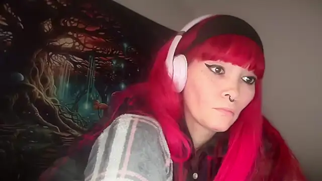FRRANNKIE Live XXX-chat