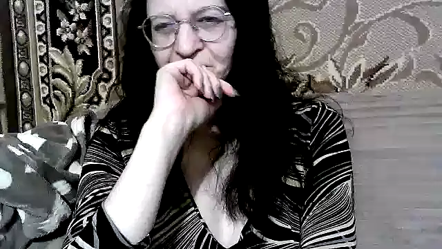 Chat XXX ao vivo de Etty_Gina