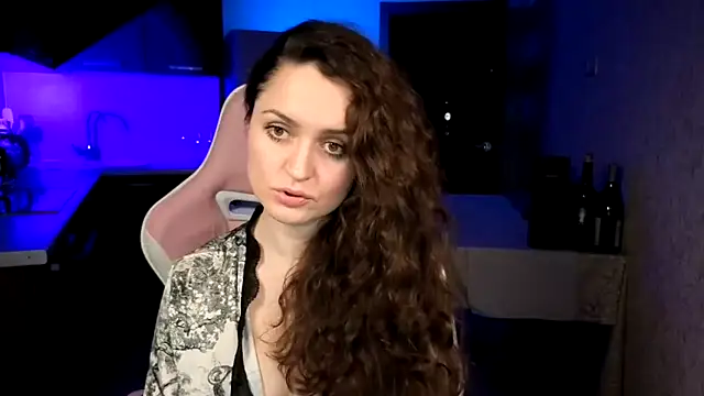 Chat XXX ao vivo de Cerann1