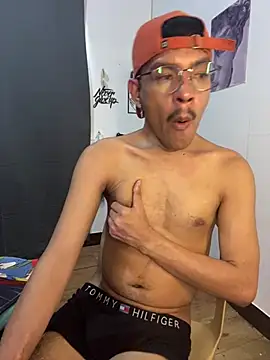 asian_darlingcummersxXx Pertunjukan Webcam