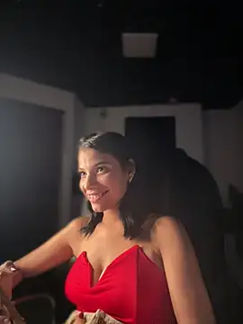 Chat +18 de Aimar_LS ao vivo