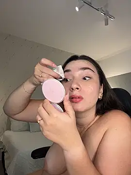 Chat +18 de ava_blue ao vivo