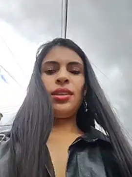 Czat XXX na żywo – Astrid--