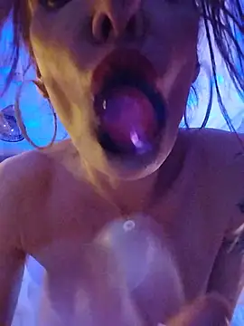 Czat XXX na żywo – Luna_Kitanna
