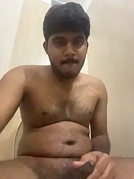 hotboy_hyd1 Pertunjukan Webcam