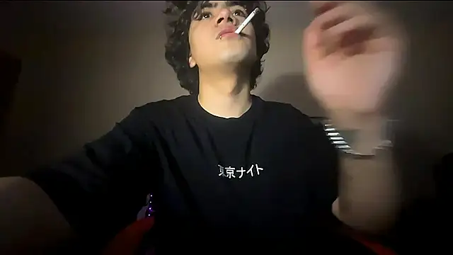 Show de webcam de _ELIGOS_