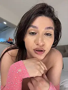 IrisBlues' Live XXX Chat