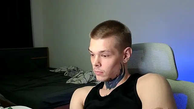 Show Webcam de DENIS_HERE
