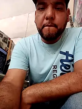 Chat XXX en directo de nek36