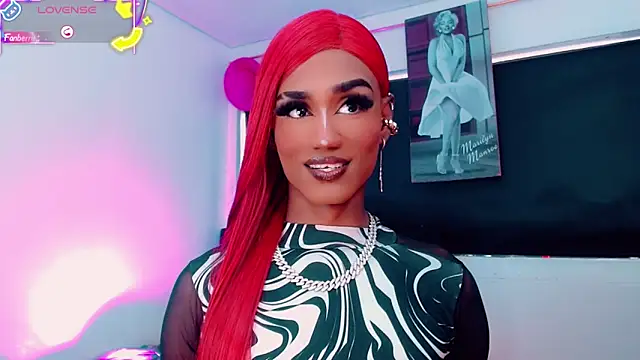 Kendall_hornyy 在線直播表演