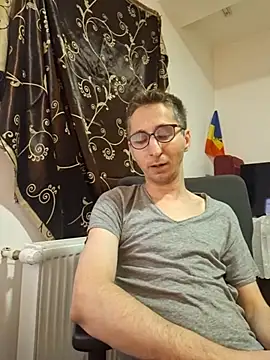Pokazy przed kamerką – MattedOdobenus