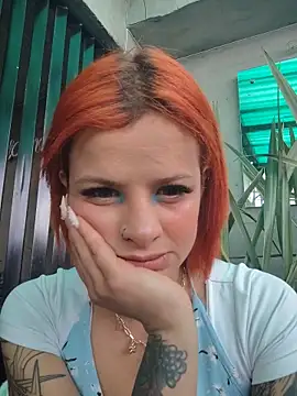 Chat XXX en directo de Cataleya_16