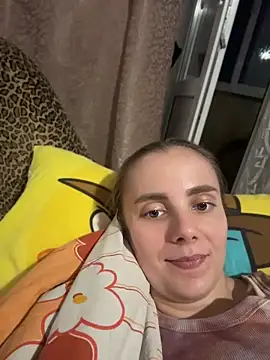 Czat XXX na żywo – AlisaKissss
