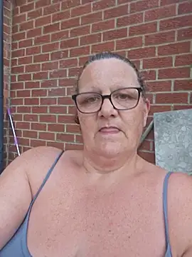 Webkamerová show MissQueenBeex