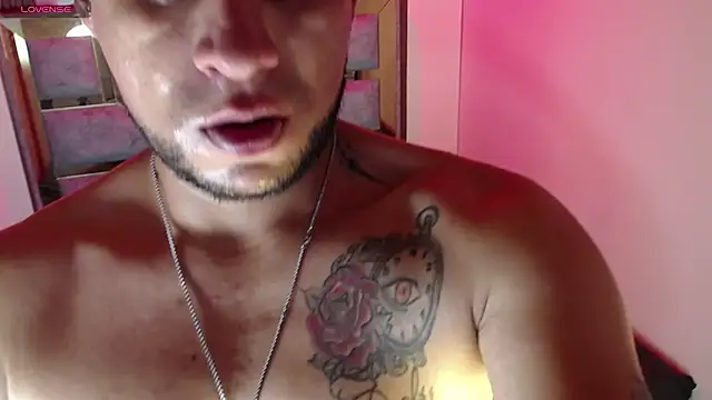 Nickk_21_ Webcamshow