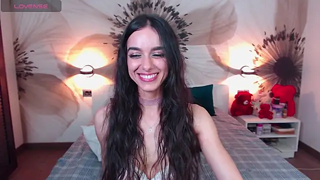 KatherineBisou – Live XXX-chat