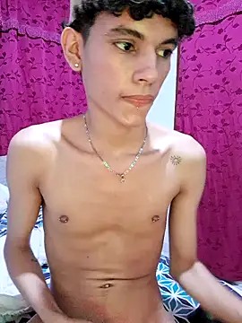 Samu_cint Webcam-Show