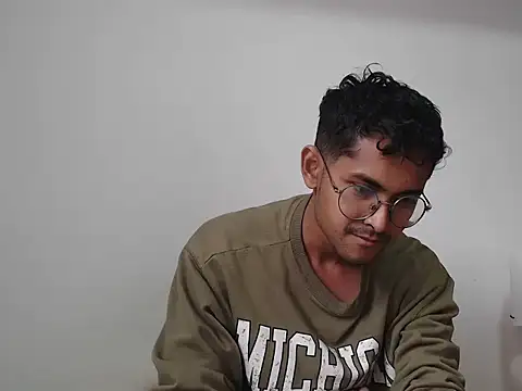 xanderlover Webcamshow