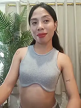 Super_Hot_BunnyXX 网络视讯表演