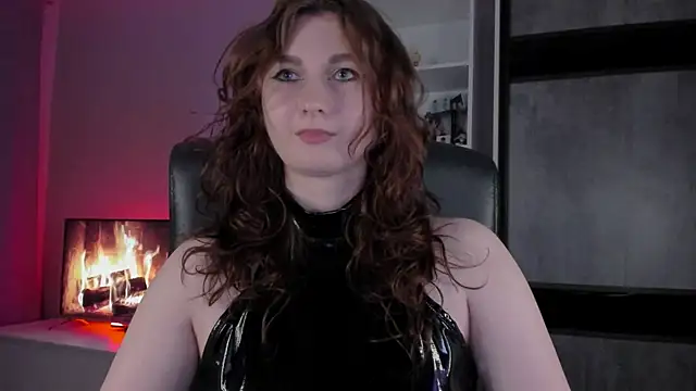 Goddess-Rose's Live XXX Chat