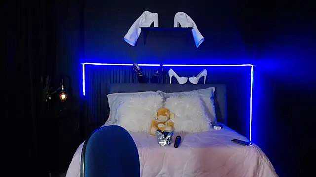 Živý XXX chat Megan_05_